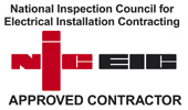 Emergency Electrician Hemel Hempstead - Ind Logo 2